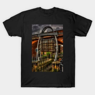 Ouseburn Barrage T-Shirt